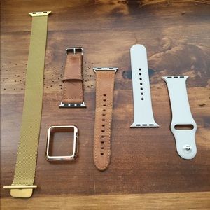 38mm Apple Watch Bands